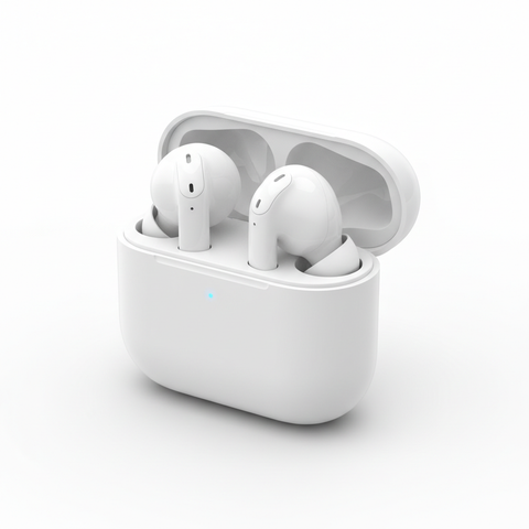 Wireless Bluetooth Earbuds – TWS Pro